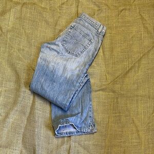 Old school! Great shape size 9 x long